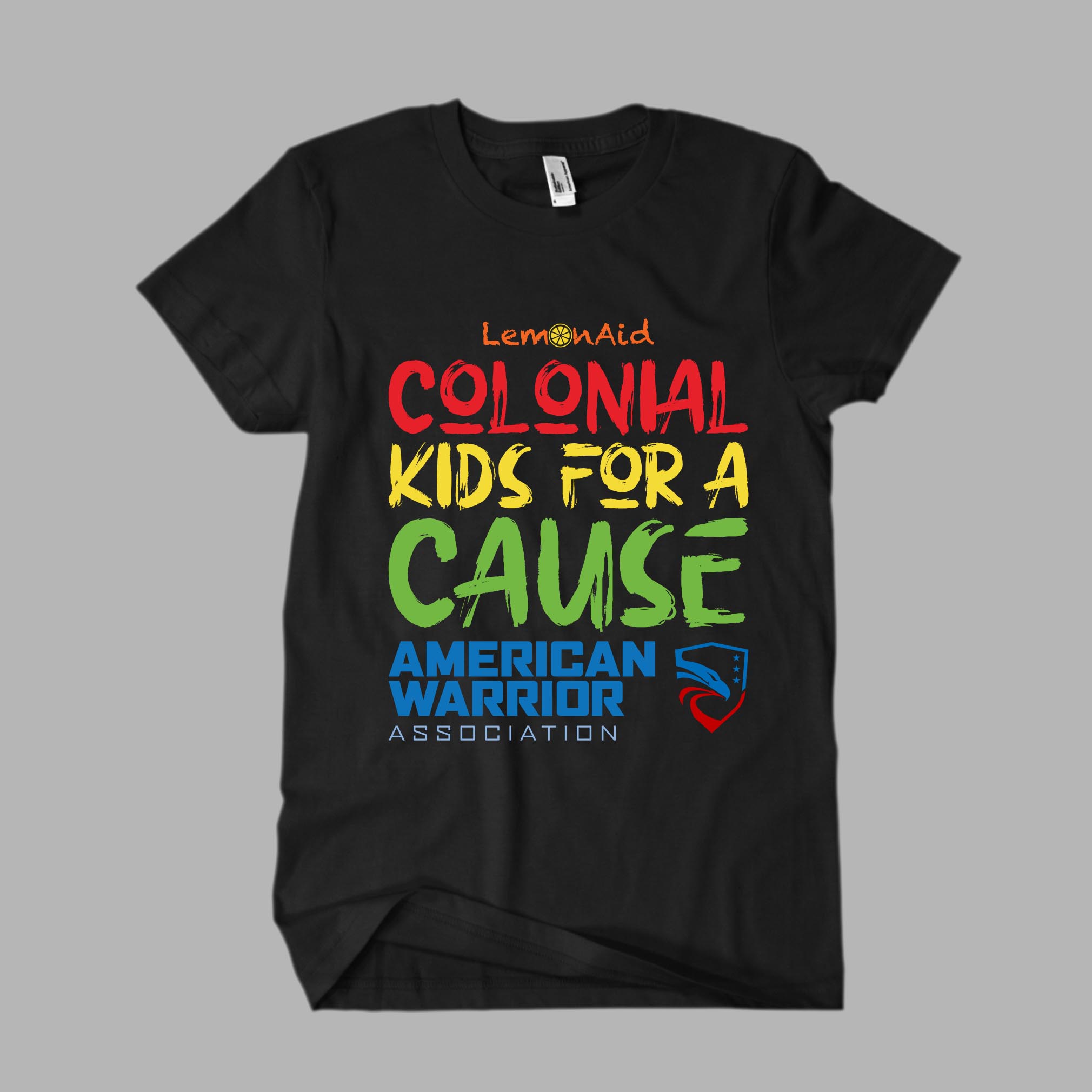 Diseño de Camiseta por Rheanza para este proyecto | Diseño #28247693