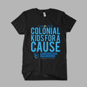T-shirt Design by Rheanza for this project | Design: #28247698