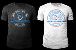 T-shirt Design by APHOTIC APPAREL for this project | Design: #28252014