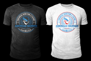 T-shirt Design by APHOTIC APPAREL for this project | Design: #28254589