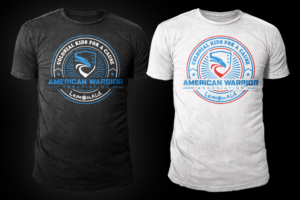 T-shirt Design by APHOTIC APPAREL for this project | Design: #28255125