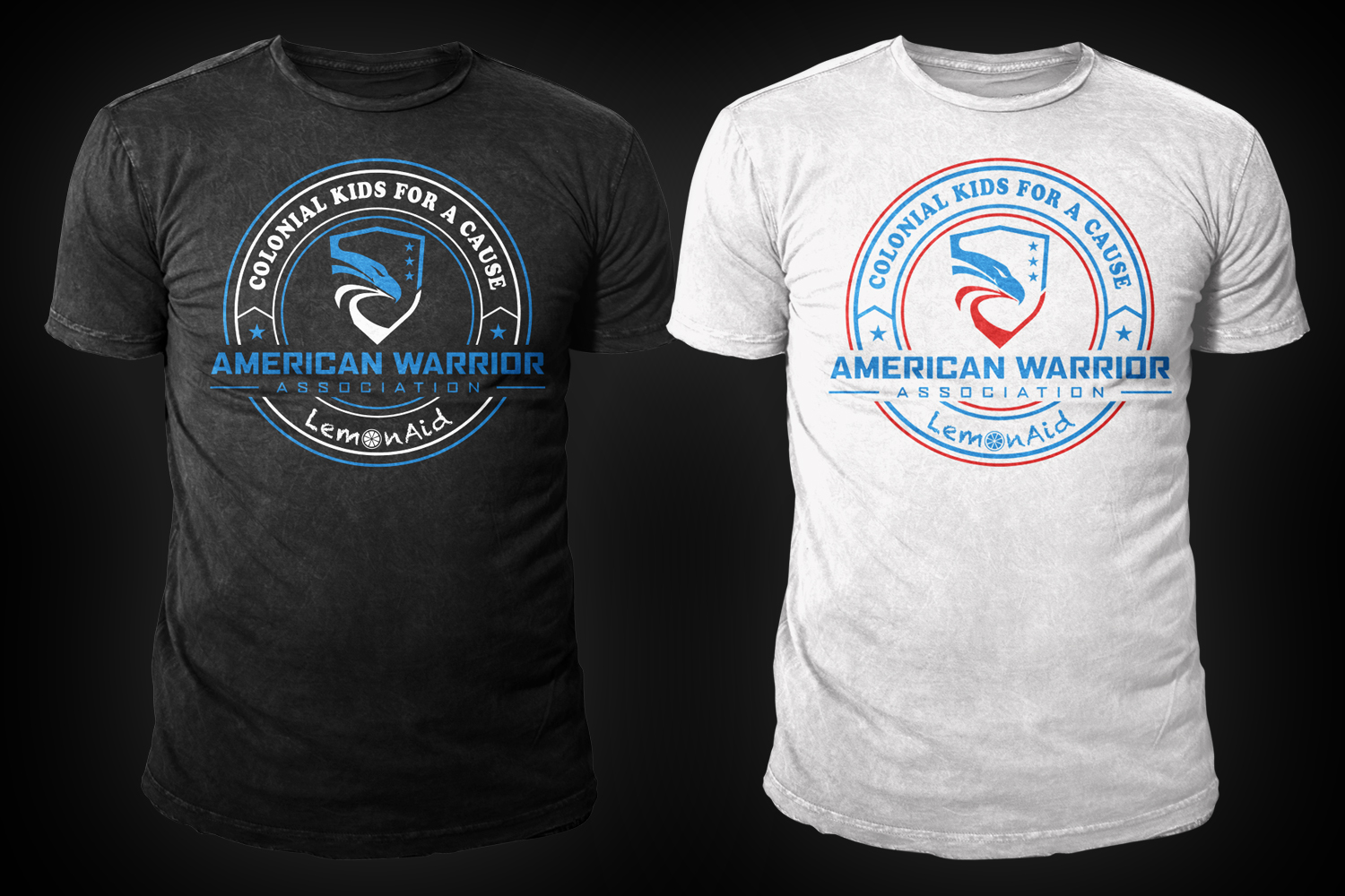 T-shirt Design by APHOTIC APPAREL for this project | Design: #28255129
