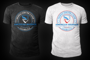 T-shirt Design by APHOTIC APPAREL
