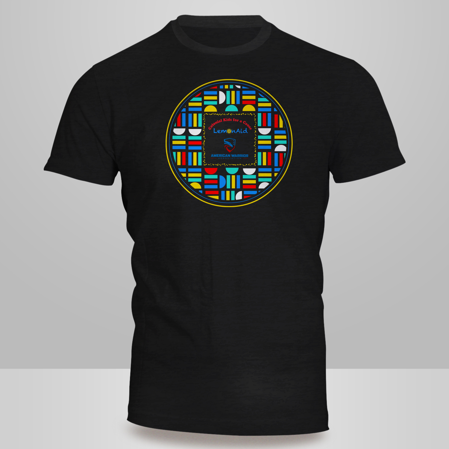 T-shirt Design by Kero for this project | Design #28245658