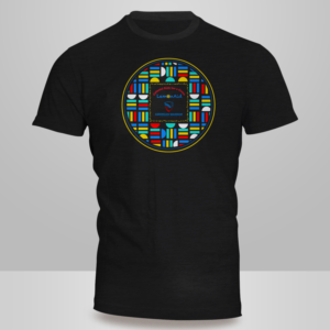 T-shirt Design by Kero for this project | Design #28245658