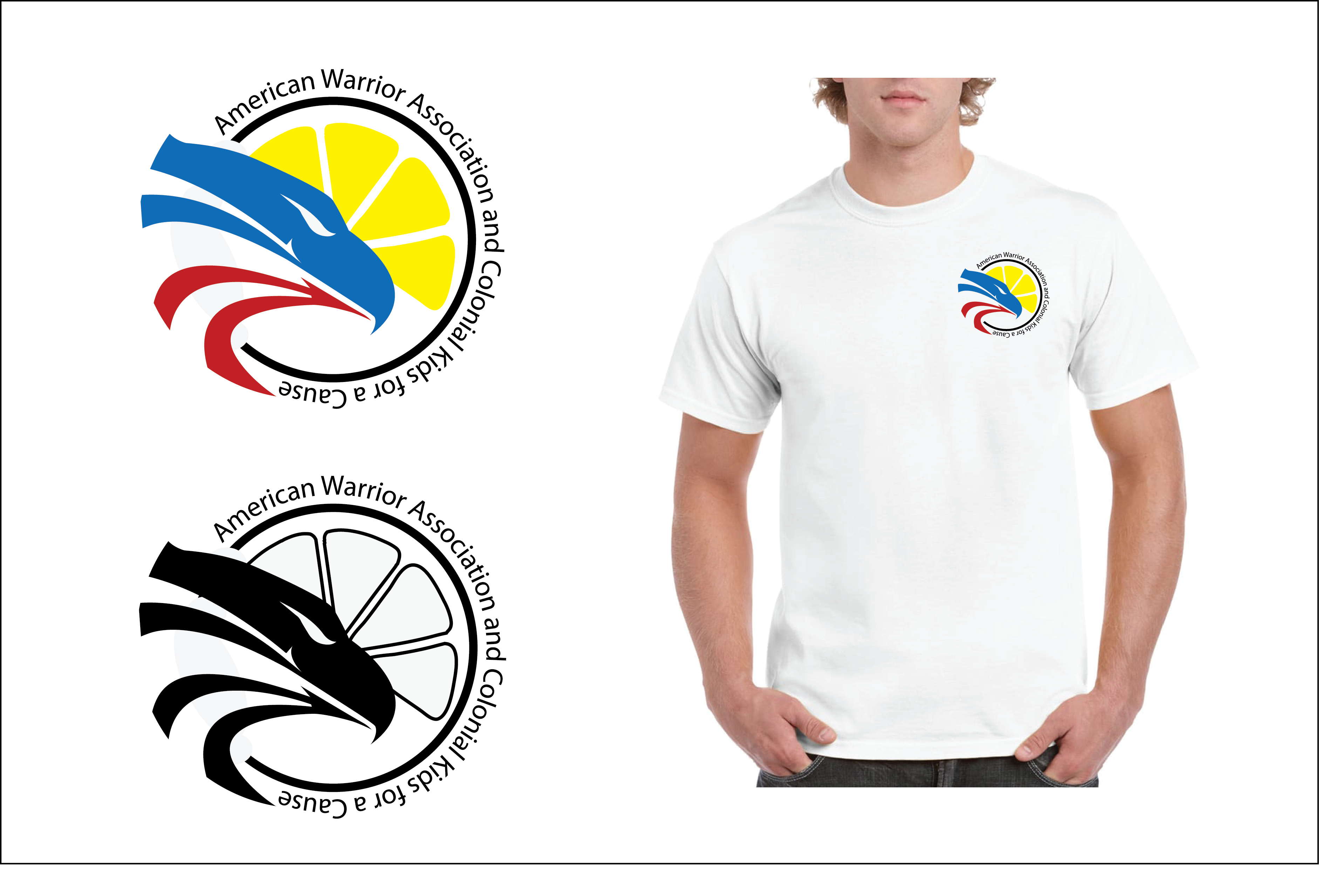 T-shirt Design by bubblegumiesss for this project | Design #28258083