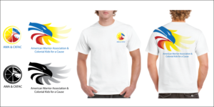 Design de T-shirt par bubblegumiesss pour ce projet | Design : #28258084