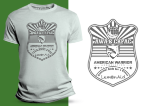 T-shirt Design by SAI DESIGNS for this project | Design: #28254546