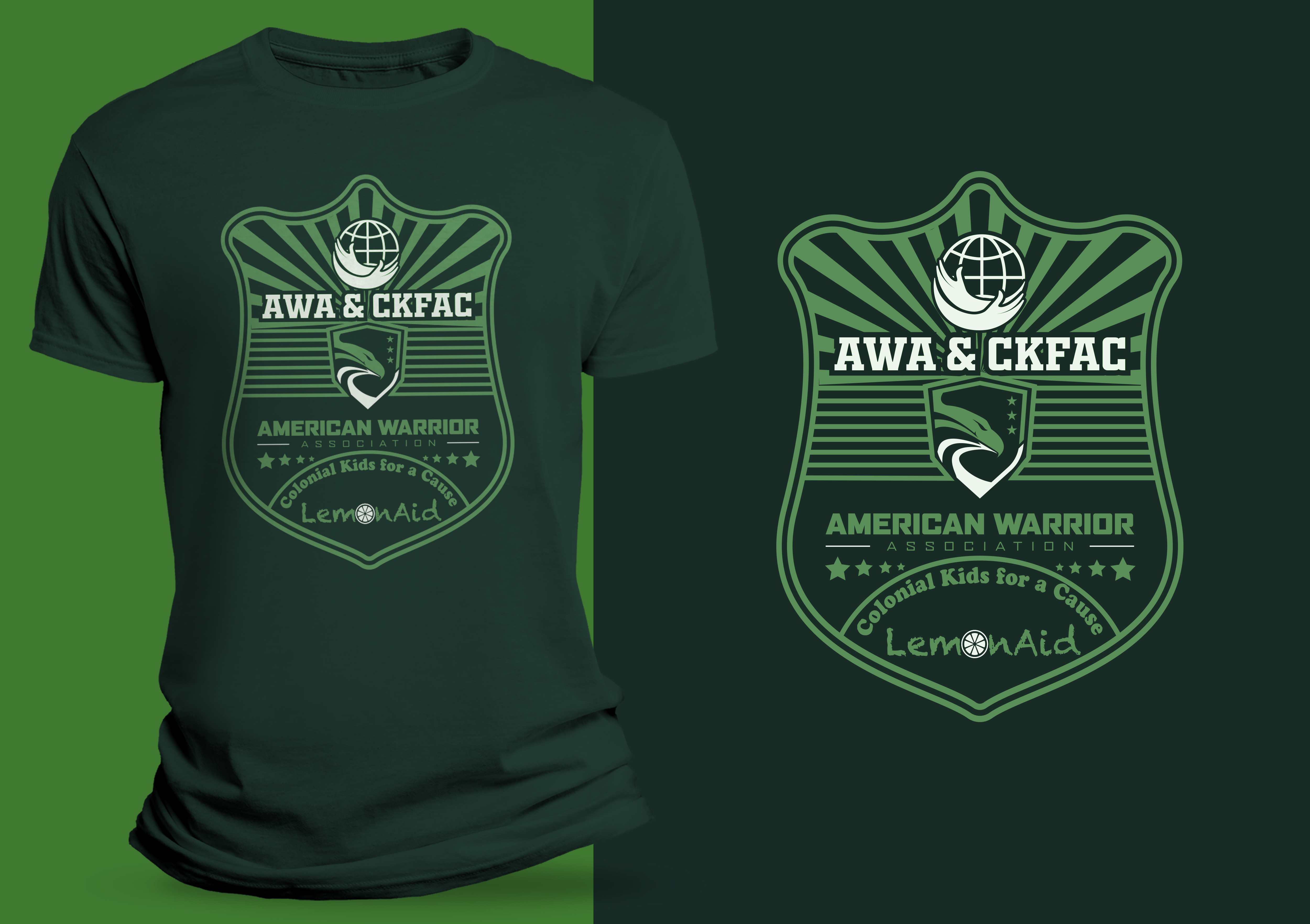 T-Shirt-Design von SAI DESIGNS für dieses Projekt | Design #28254547