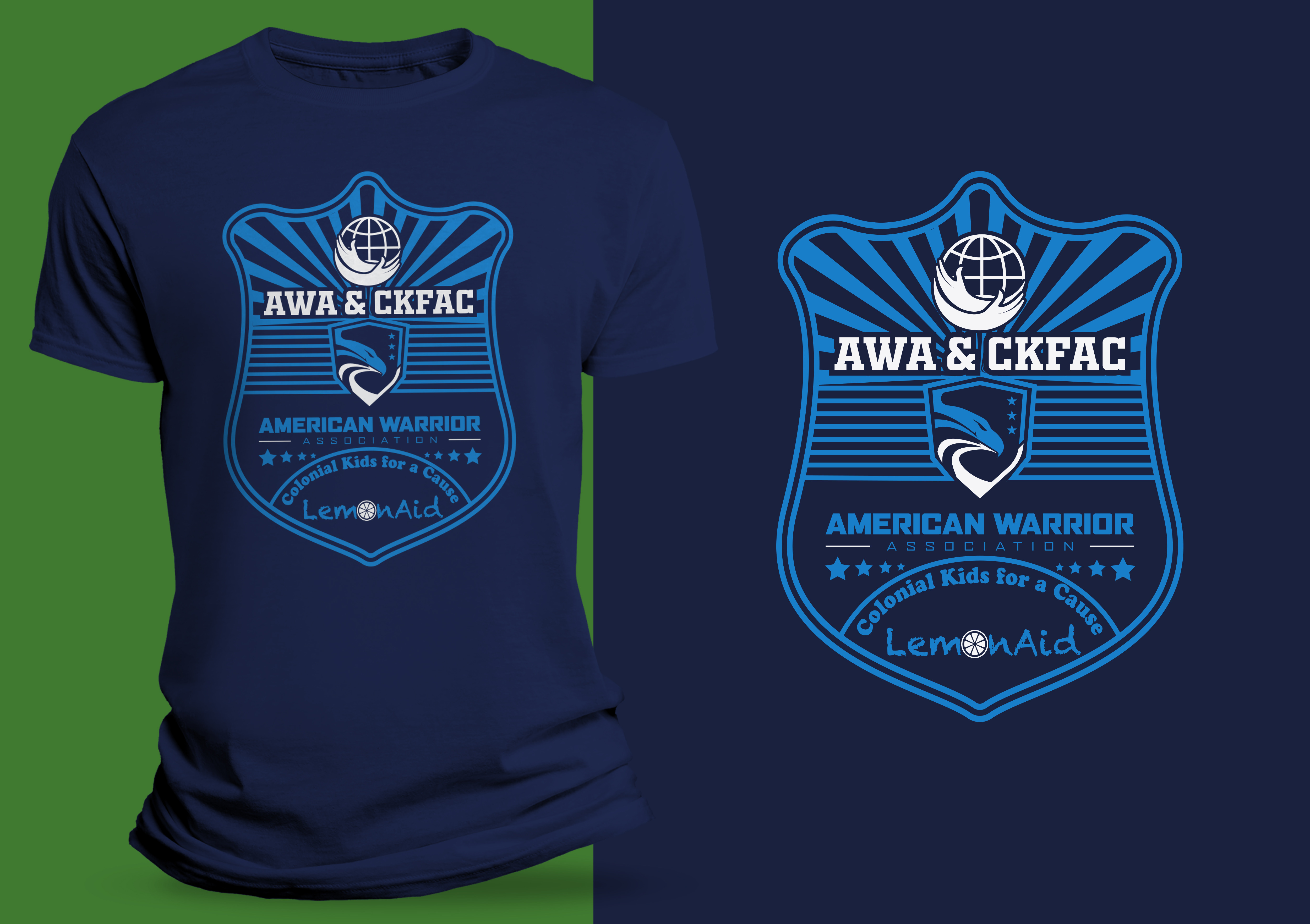 Design de T-shirt par SAI DESIGNS pour ce projet | Design #28254549