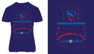 Design de T-shirt par I P Design pour ce projet | Design : #28249990