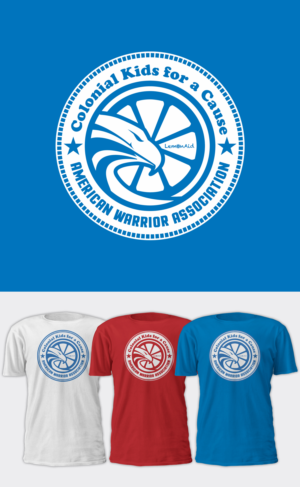 T-shirt Design by D'Mono for this project | Design #28252290