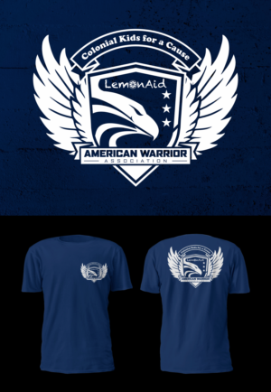 T-shirt Design by D'Mono for this project | Design: #28256663