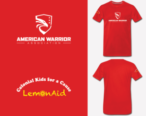 Design de T-shirt par Mclickster Designs pour ce projet | Design : #28254584