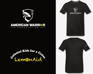 T-shirt Design by Mclickster Designs for this project | Design #28254863