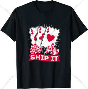 T-shirt Design by Nilufa Lima