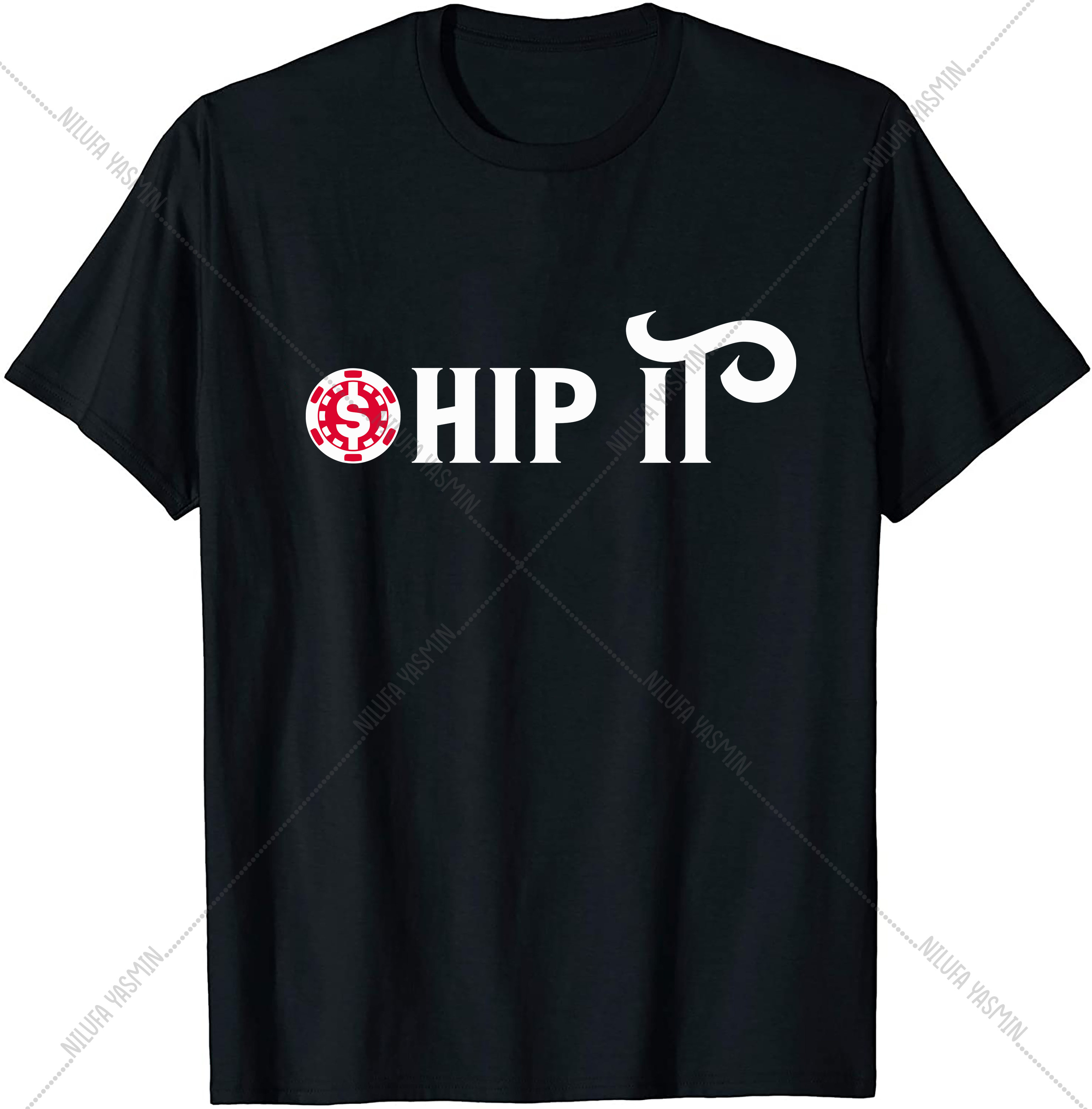 T-shirt Design by Nilufa Lima for Super Sham Poker LLC | Design #28265322