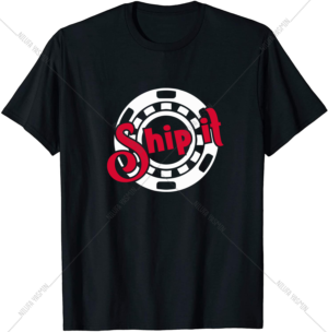 T-shirt Design by Nilufa Lima for Super Sham Poker LLC | Design #28268145