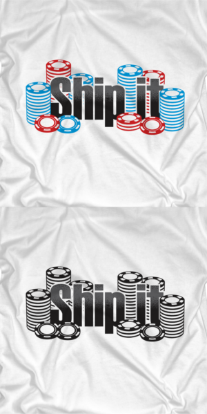 Design de T-shirt par Yakuza20 pour Super Sham Poker LLC | Design : #28268742