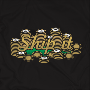 Design de T-shirt par Yakuza20 pour Super Sham Poker LLC | Design : #28268918