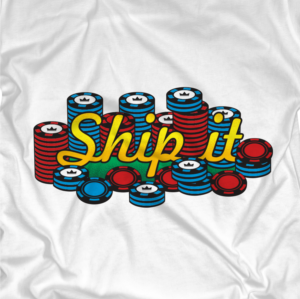 Design de T-shirt par Yakuza20 pour Super Sham Poker LLC | Design : #28268925