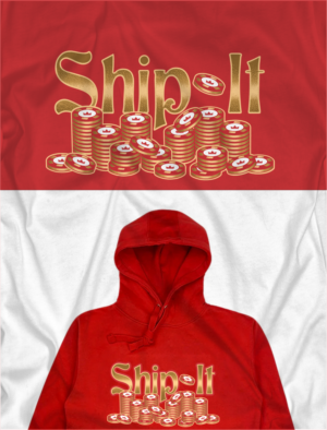 Design de T-shirt par Yakuza20 pour Super Sham Poker LLC | Design : #28269969