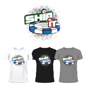 T-shirt Design by Wanda.G for Super Sham Poker LLC | Design: #28254444