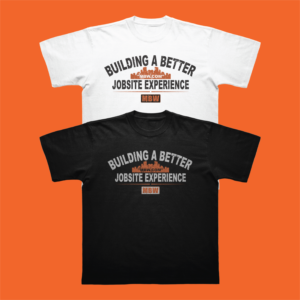 T-shirt Design by Rifqi 7 for M-B-W, INC. | Design: #28276942