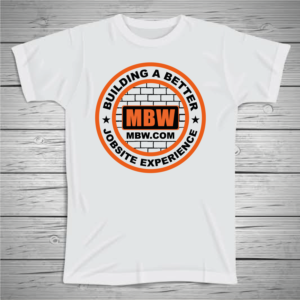T-shirt Design by Ashraful100 for M-B-W, INC. | Design: #28280647