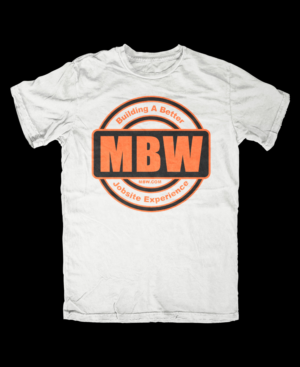 T-shirt Design by rickyadri for M-B-W, INC. | Design: #28244158