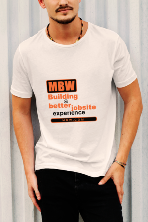 T-shirt Design by HAMDIYA for M-B-W, INC. | Design #28245851