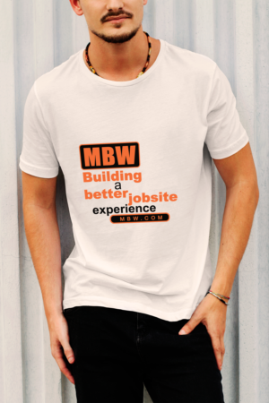 T-shirt Design by HAMDIYA for M-B-W, INC. | Design: #28245852