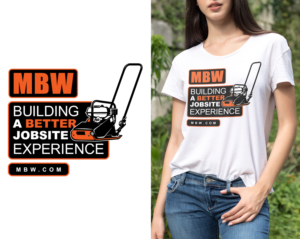 T-shirt Design by Impressive Sol