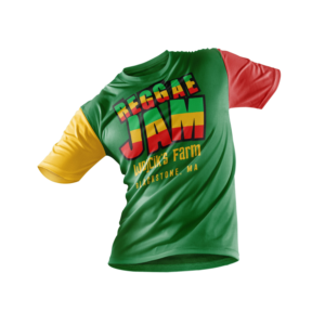 Diseño de Camiseta por Sergio Coelho para Orchard Hill Enterprises, LLC | Diseño: #28274460