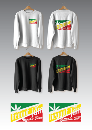 Diseño de Camiseta por katan_designs para Orchard Hill Enterprises, LLC | Diseño: #28268521