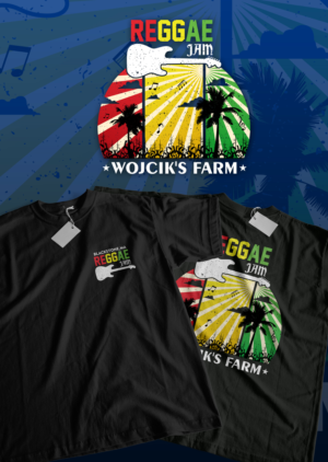T-Shirt-Design von sweepy für Orchard Hill Enterprises, LLC | Design #28262840