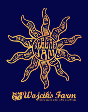 T-Shirt-Design von jamesmccue1 für Orchard Hill Enterprises, LLC | Design #28270649