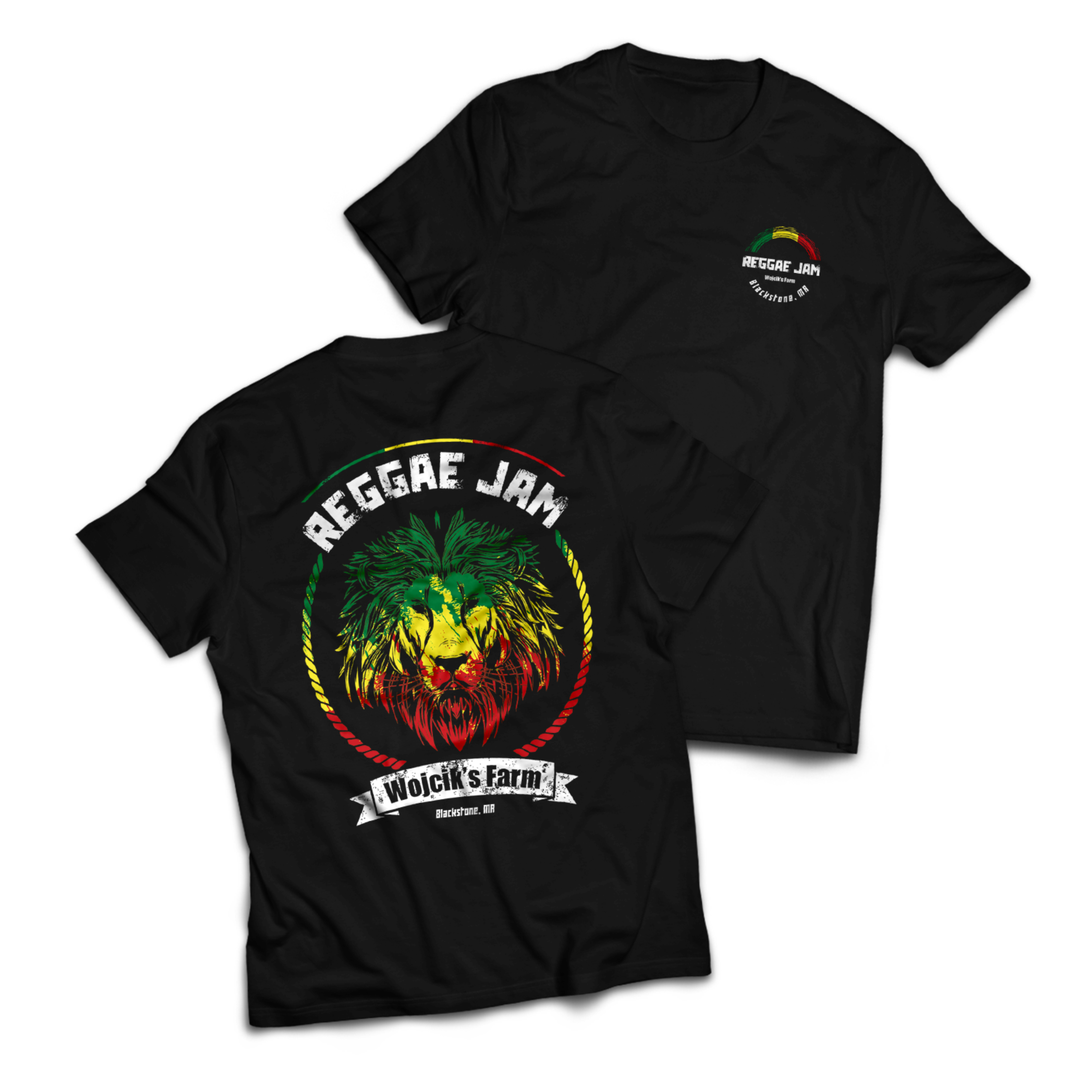 Diseño de Camiseta por Meru para Orchard Hill Enterprises, LLC | Diseño: #28253553