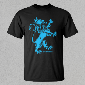 Diseño de Camiseta por Kiki Hermawan para Scotfest Inc | Diseño #28275326