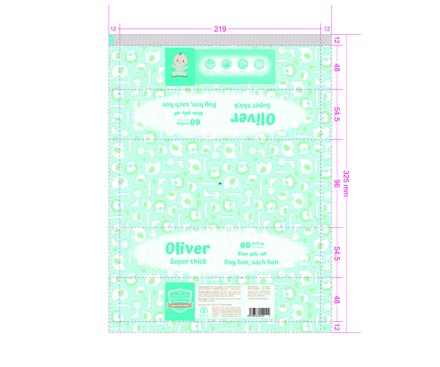 Packaging Design by Emmi for this project | Design #28246140