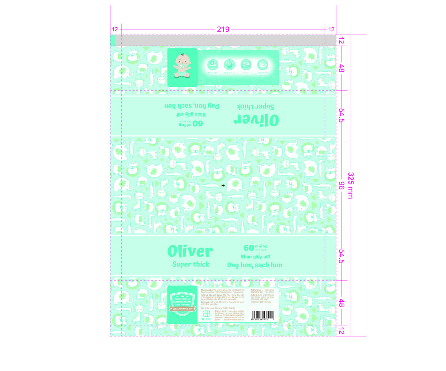 Packaging Design by Emmi for this project | Design #28246143