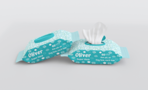 Packaging Design by Sampa Duari for this project | Design #28245795