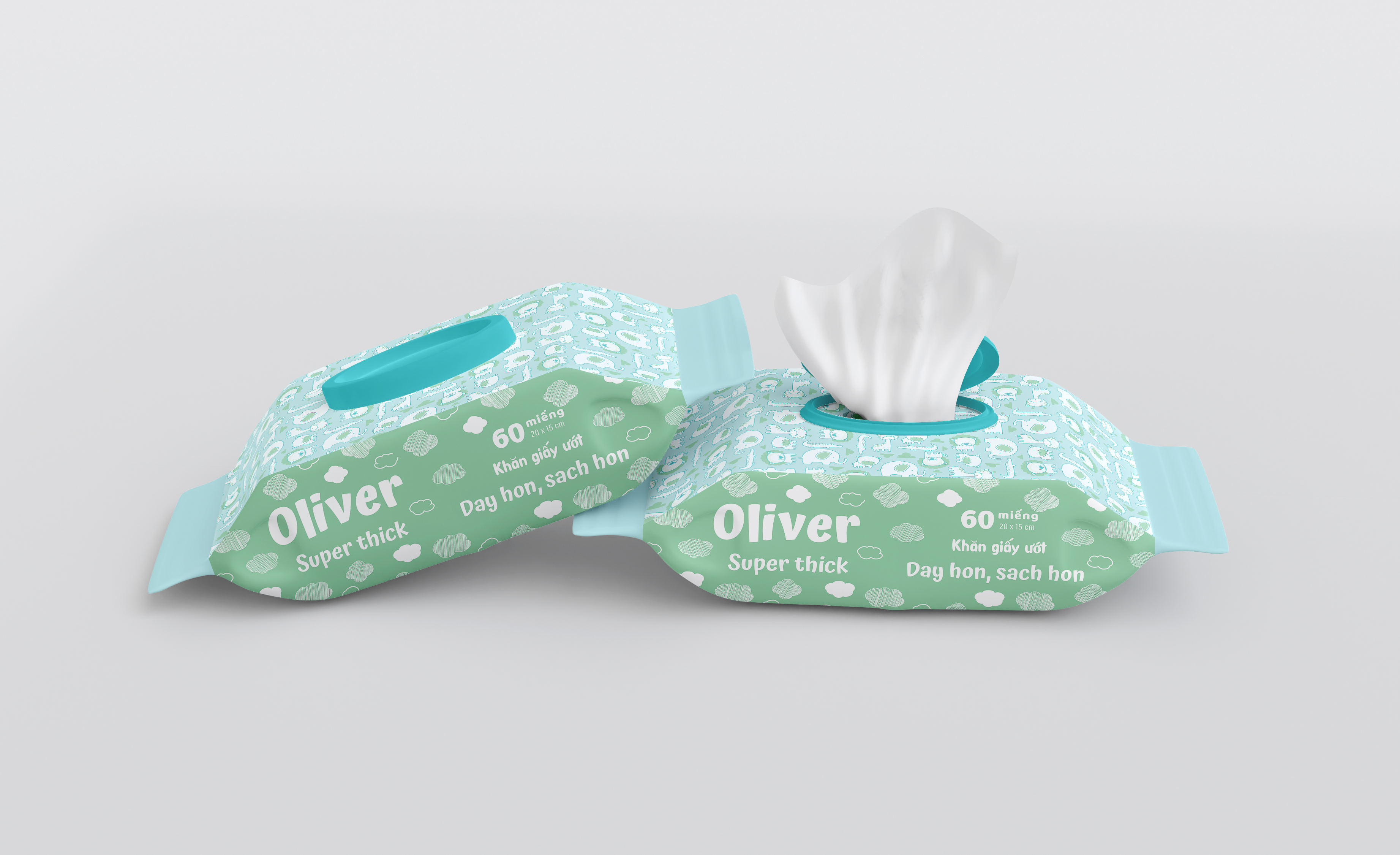 Packaging Design by SAMPA DUARI for this project | Design #28245801