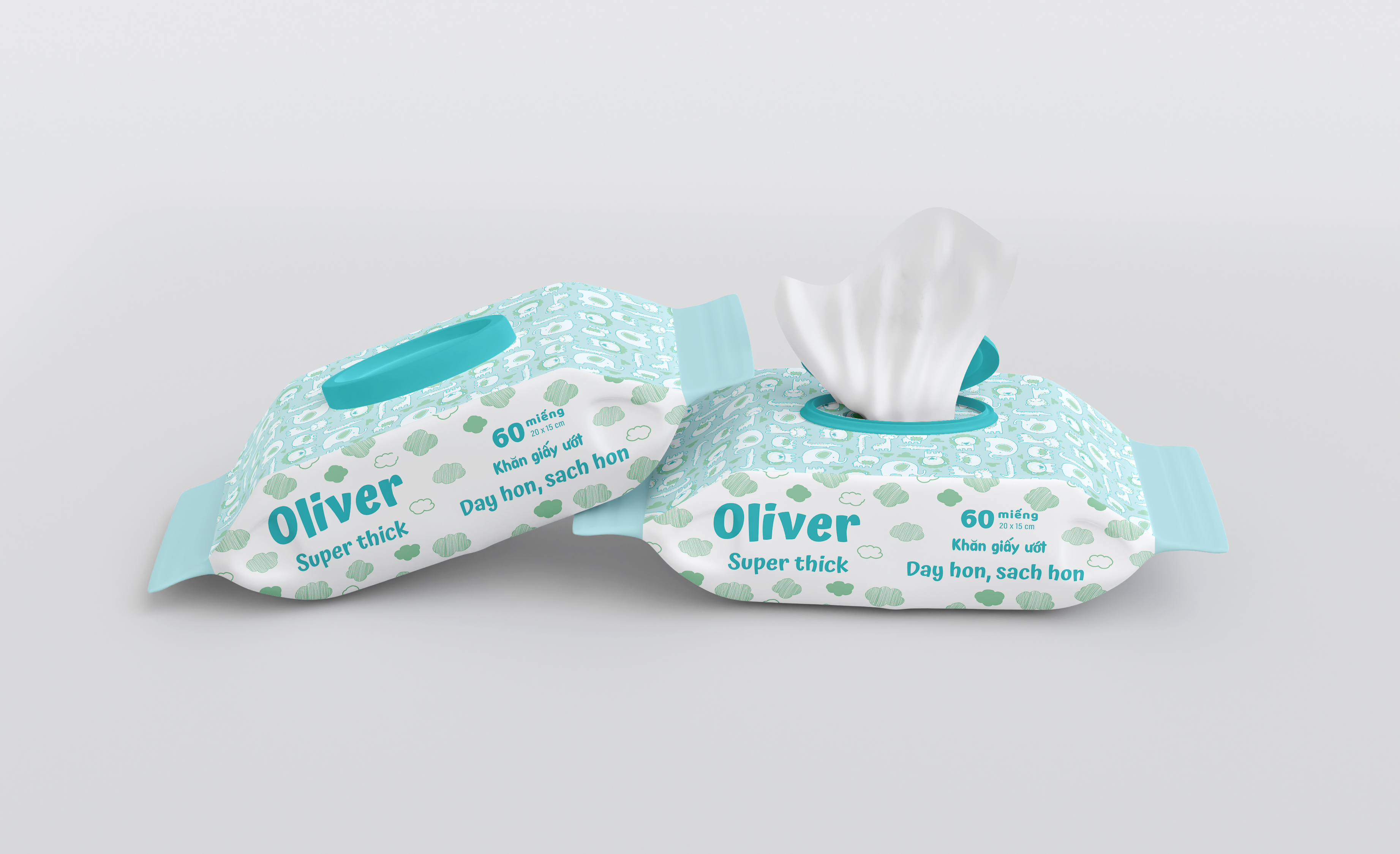 Packaging Design by SAMPA DUARI for this project | Design #28245874