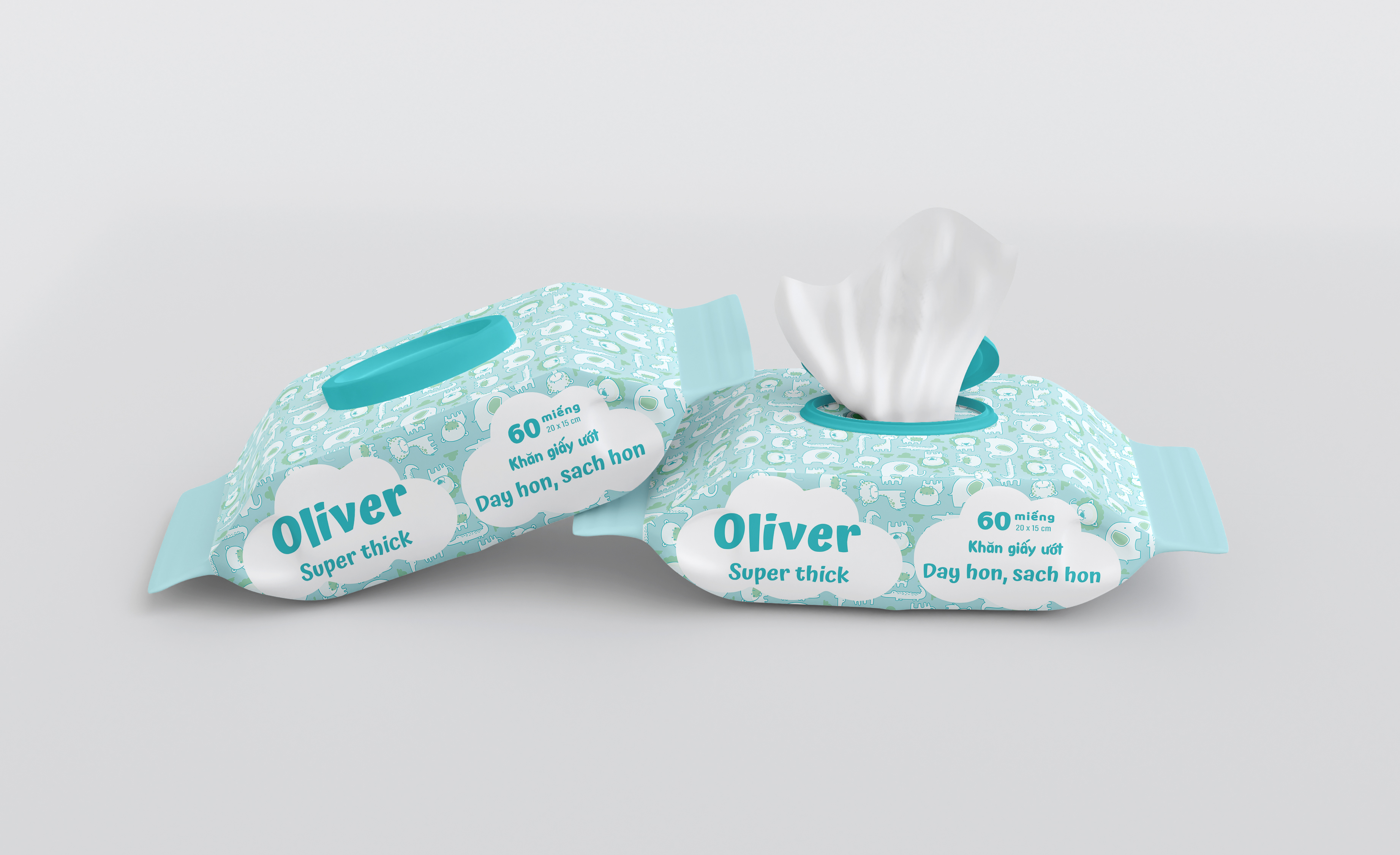 Packaging Design by SAMPA DUARI for this project | Design #28246099