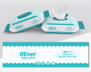 Packaging Design by creativemood438 for this project | Design: #28247923