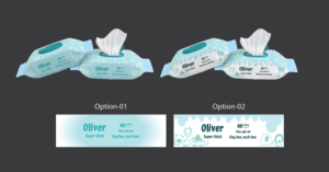 Packaging Design by Deziners Zone for this project | Design: #28267338