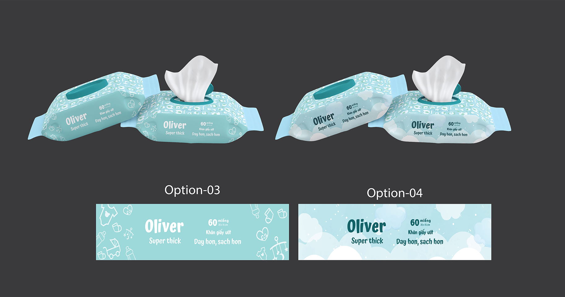 Packaging Design by Deziners Zone for this project | Design #28267339