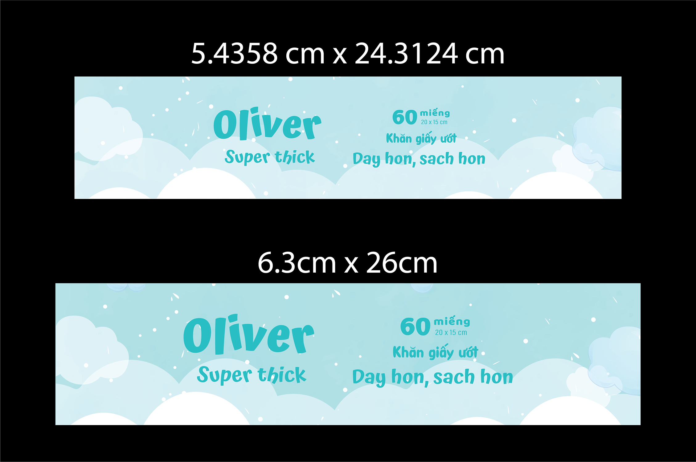 Design Emballage par Deziners Zone pour ce projet | Design #28326756