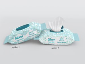 Packaging Design by rug